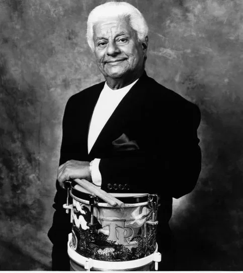 Tito Puente - Biography, Age, Net Worth, Career & Family Cost of Becoming