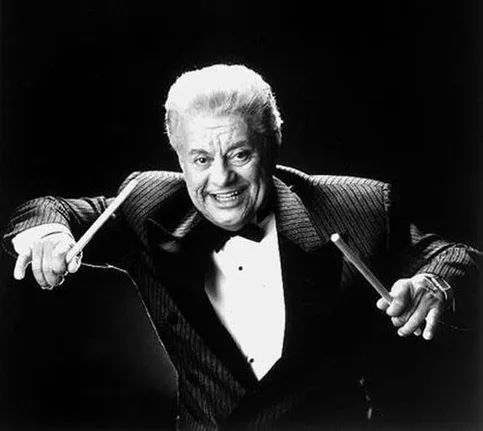 Tito Puente - Biography, Age, Net Worth, Career & Family Emotional Geography