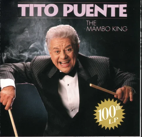 Tito Puente - Biography, Age, Net Worth, Career & Family Timeline