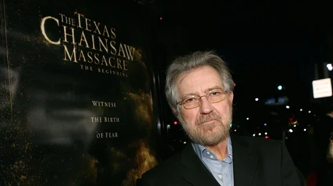 Tobe Hooper - Biography, Age, Net Worth, Career & Family Timeline