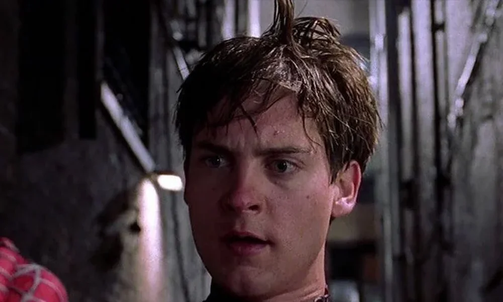 Tobey Maguire - Image 1