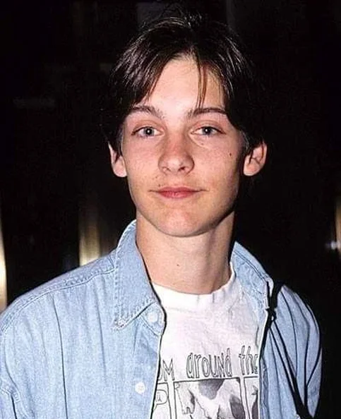 Tobey Maguire - Biography, Age, Net Worth, Career & Family Emotional Geography
