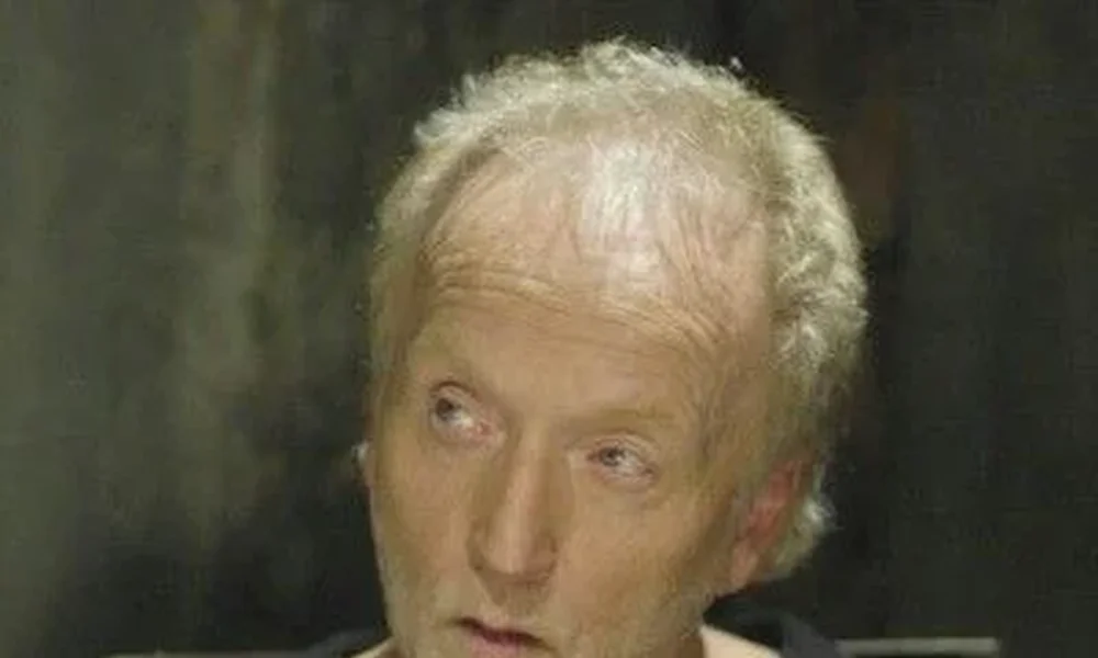 Tobin Bell - Image 1