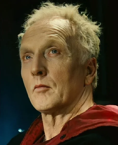 Tobin Bell - Biography, Age, Net Worth, Career & Family Cost of Becoming