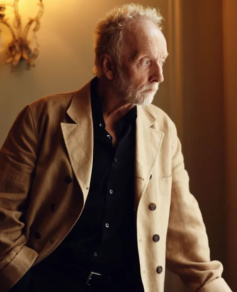 Tobin Bell - Biography, Age, Net Worth, Career & Family Emotional Geography