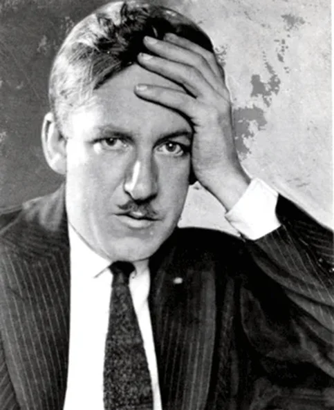 Tod Browning - Biography, Age, Net Worth, Career & Family Favourites