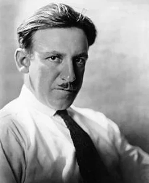 Tod Browning - Biography, Age, Net Worth, Career & Family Emotional Geography
