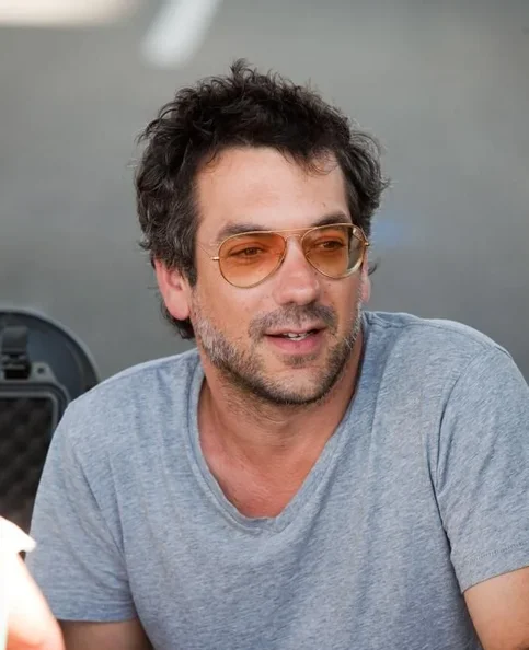 Todd Phillips - Biography, Age, Net Worth, Career & Family Cost of Becoming