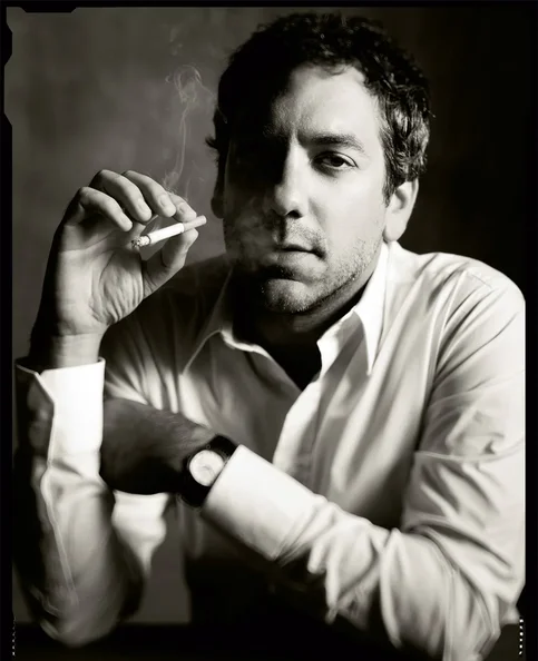 Todd Phillips - Biography, Age, Net Worth, Career & Family Timeline