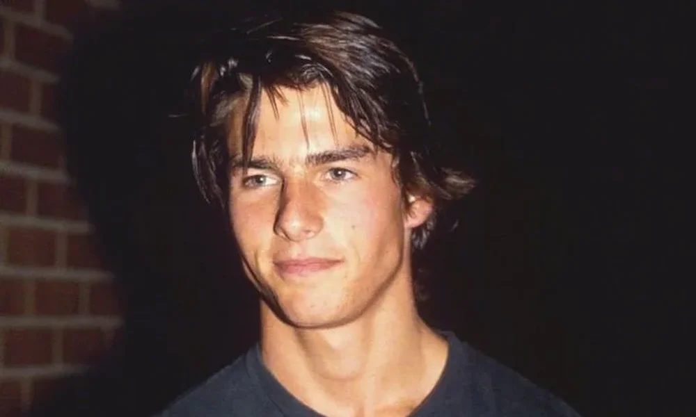 Tom Cruise - Image 1