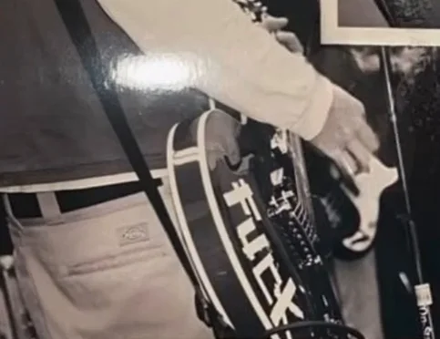 Tom DeLonge - Biography, Age, Net Worth, Career & Family Cost of Becoming