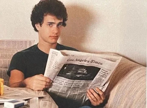 Tom Hanks - Biography, Age, Net Worth, Career & Family Timeline