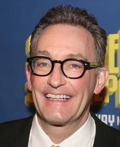 Tom Kenny - Biography, Age, Net Worth, Career & Family Emotional Geography