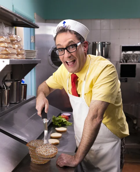 Tom Kenny - Biography, Age, Net Worth, Career & Family Timeline