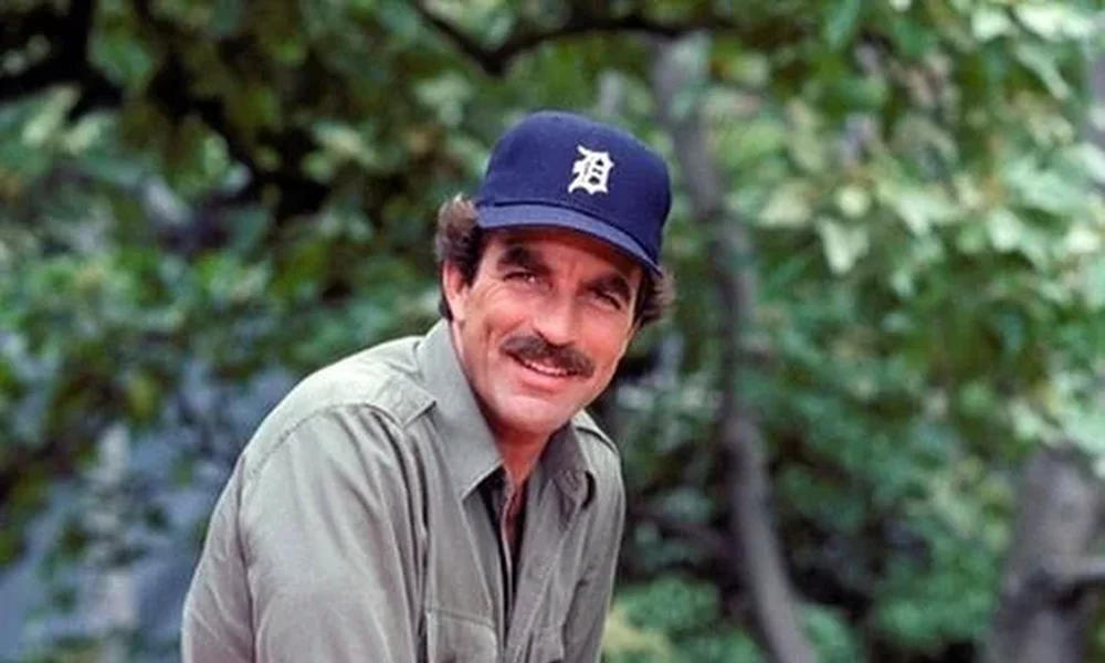 Tom Selleck - Image 1