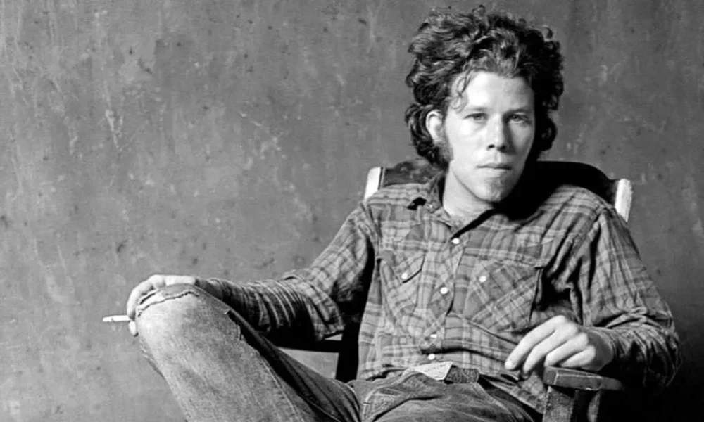 Tom Waits - Image 1