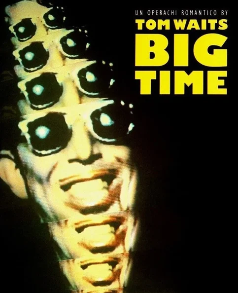 Tom Waits - Biography, Age, Net Worth, Career & Family Timeline