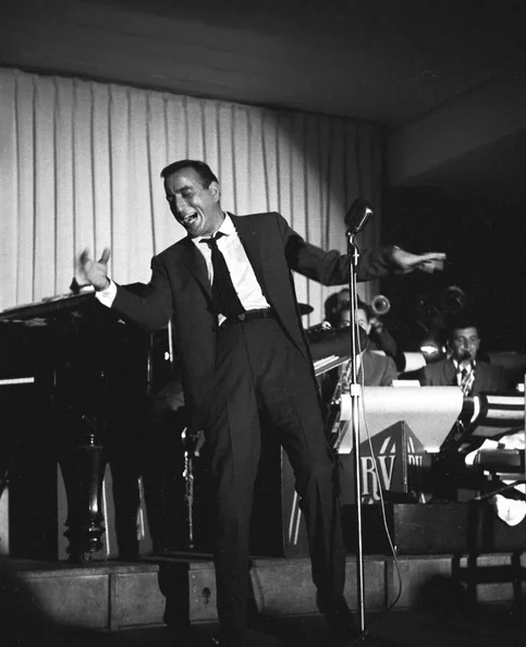 Tony Bennett - Biography, Age, Net Worth, Career & Family Cost of Becoming