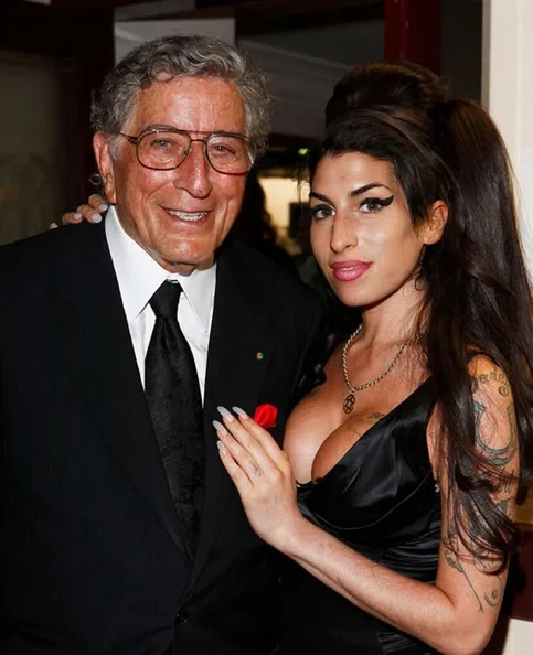 Tony Bennett - Biography, Age, Net Worth, Career & Family Emotional Geography