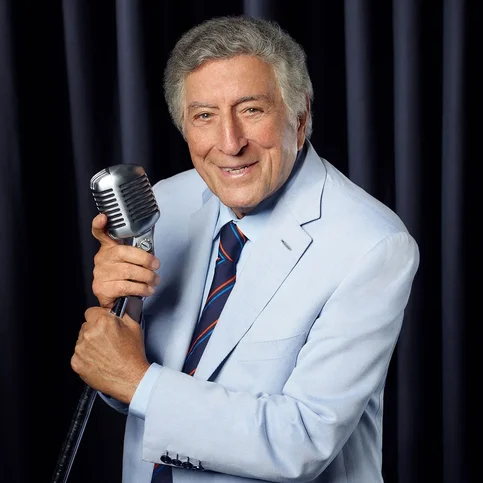 Tony Bennett - Biography, Age, Net Worth, Career & Family Timeline