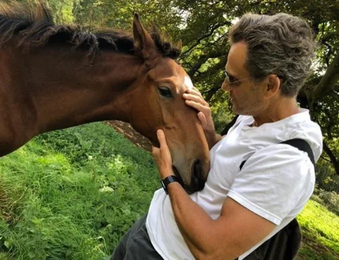 Tony Goldwyn - Biography, Age, Net Worth, Career & Family Timeline