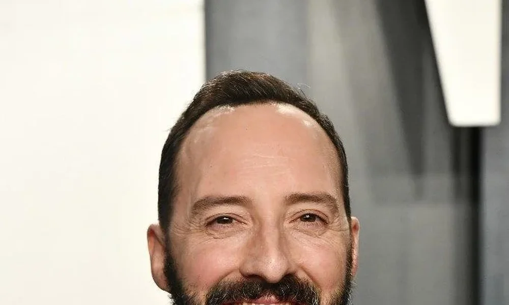 Tony Hale - Image 1