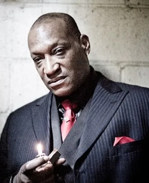 Tony Todd - Biography, Age, Net Worth, Career & Family Timeline
