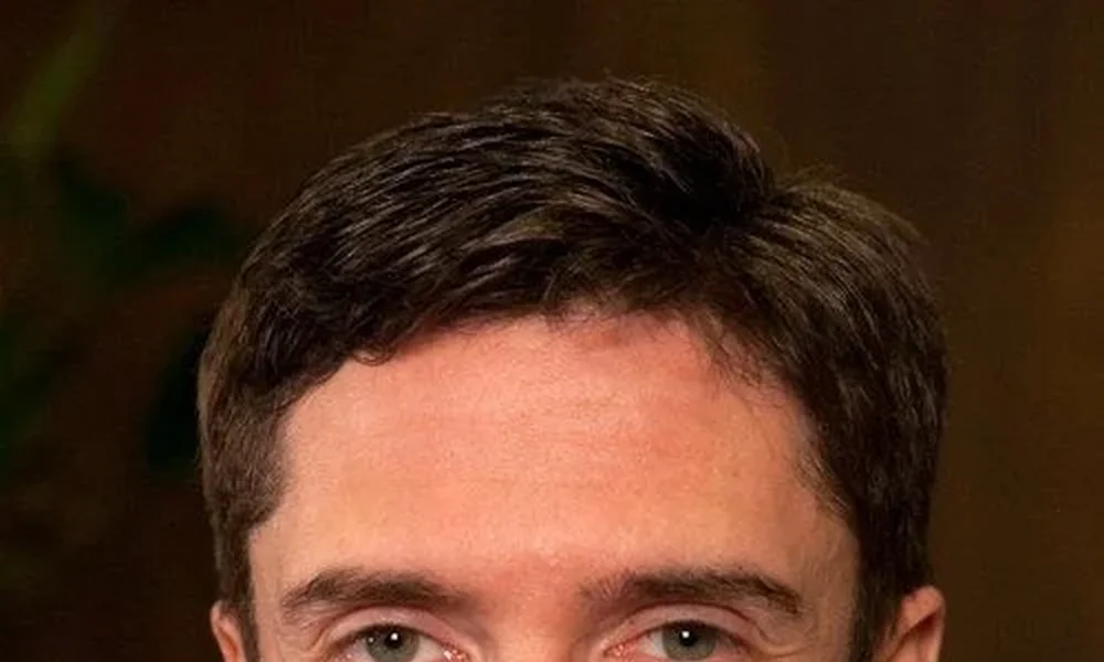 Topher Grace - Image 1