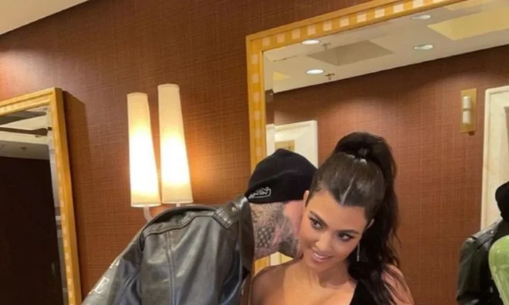 Travis Barker - Image 1