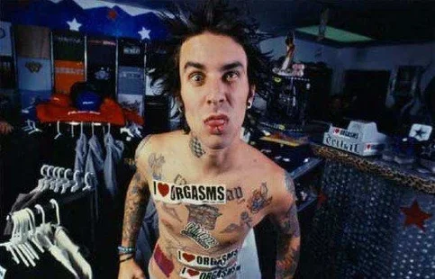 Travis Barker - Biography, Age, Net Worth, Career & Family Favourites