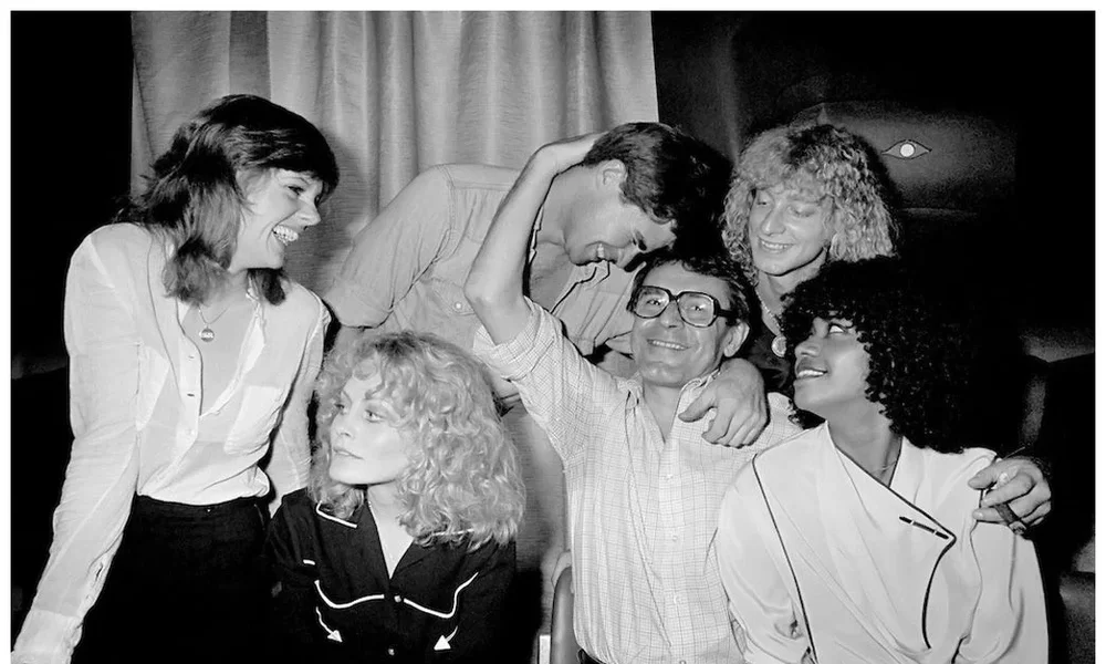 Treat Williams - Image 1