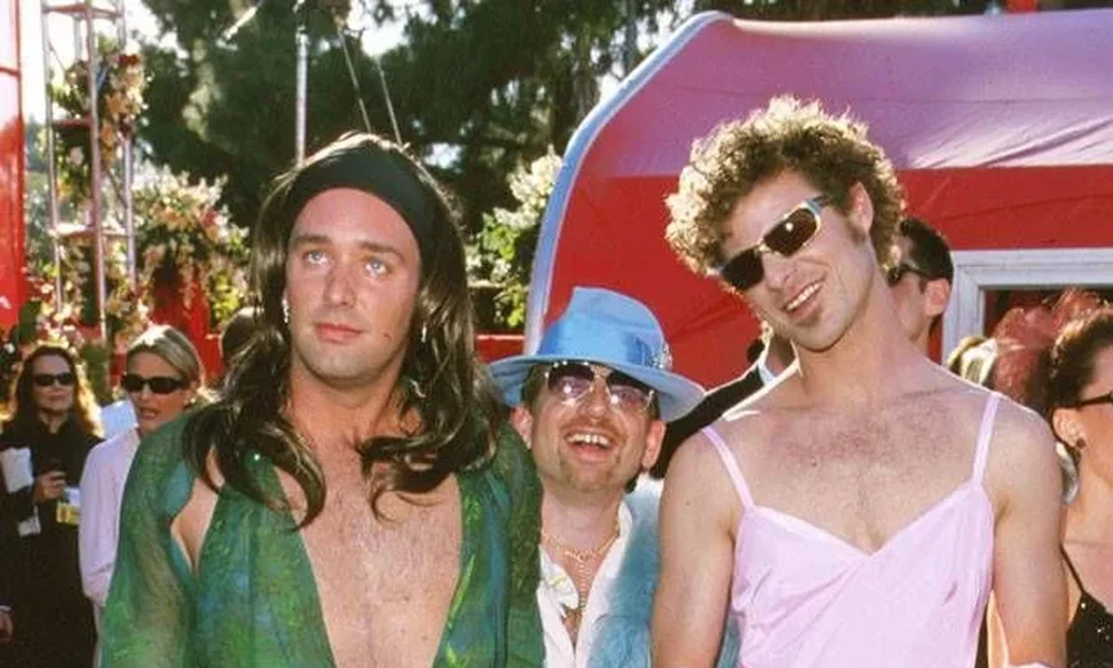 Trey Parker - Image 1