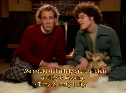 Trey Parker - Biography, Age, Net Worth, Career & Family Emotional Geography