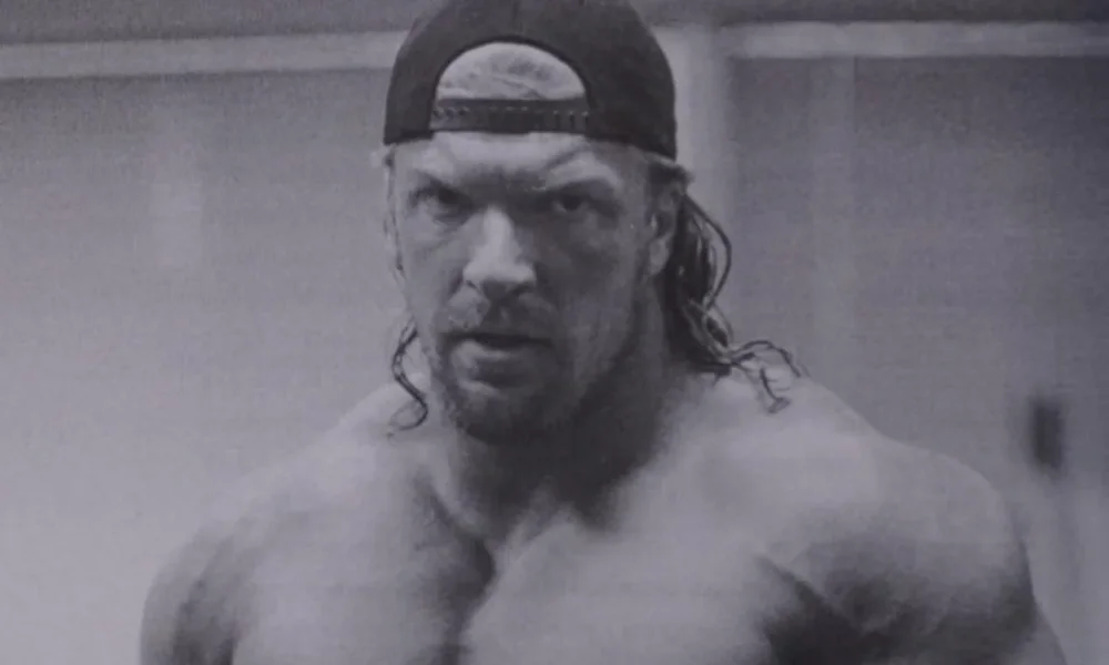 Triple H - Image 1