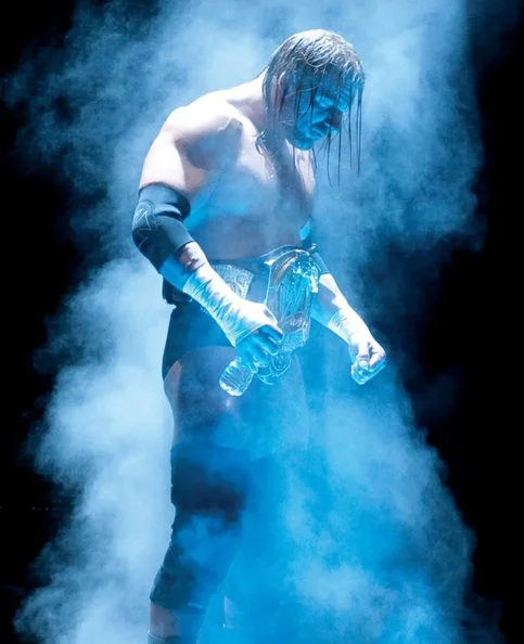 Triple H - Biography, Age, Net Worth, Career & Family Favourites