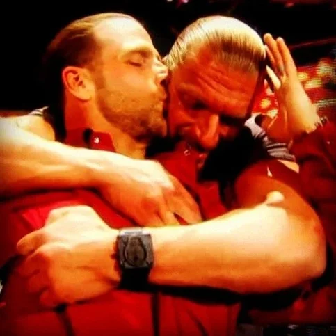 Triple H - Biography, Age, Net Worth, Career & Family Emotional Geography