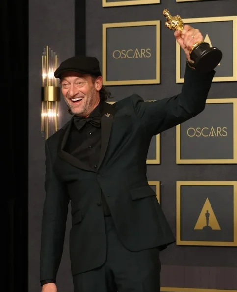 Troy Kotsur - Biography, Age, Net Worth, Career & Family Emotional Geography