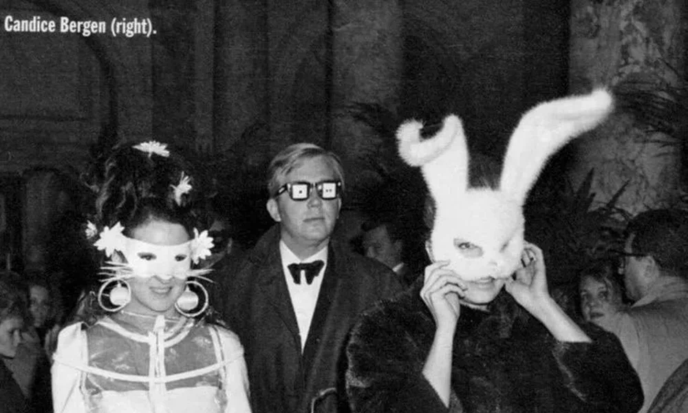 Truman Capote - Image 1