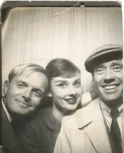 Truman Capote - Biography, Age, Net Worth, Career & Family Cost of Becoming