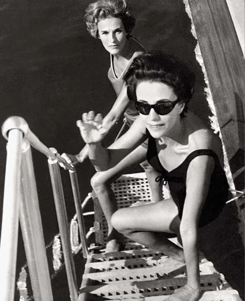 Truman Capote - Biography, Age, Net Worth, Career & Family Timeline