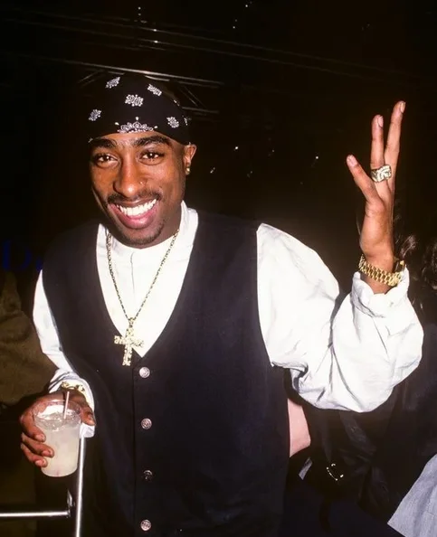 Tupac Shakur - Biography, Age, Net Worth, Career & Family Timeline