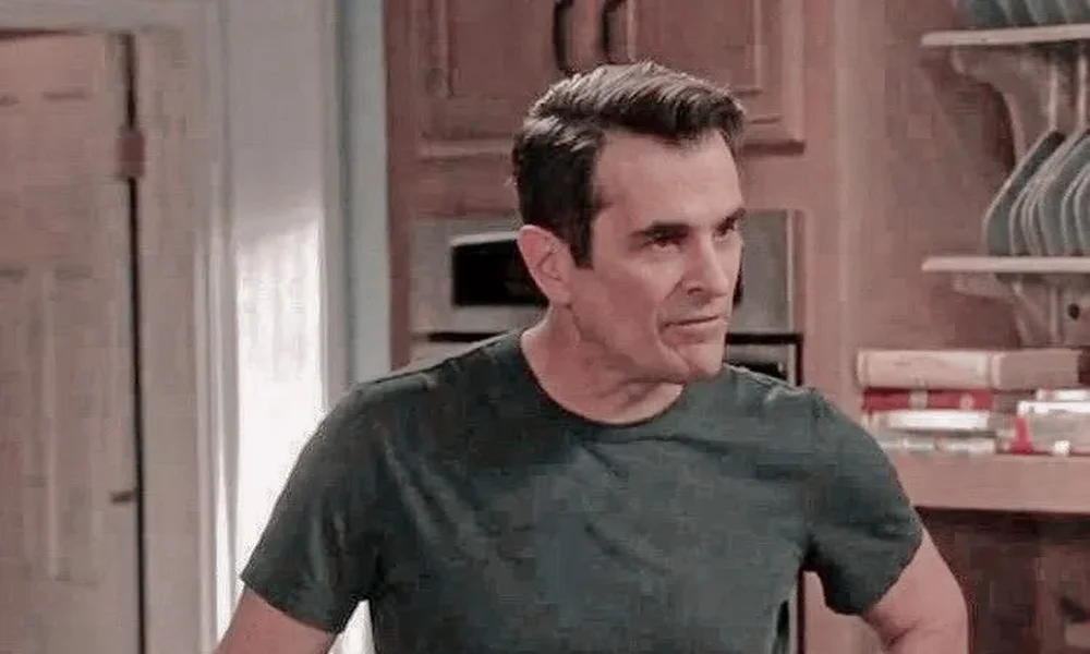 Ty Burrell - Image 1