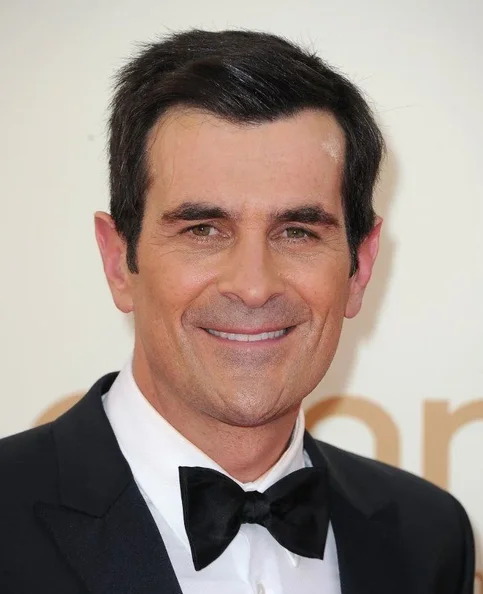 Ty Burrell - Biography, Age, Net Worth, Career & Family Cost of Becoming