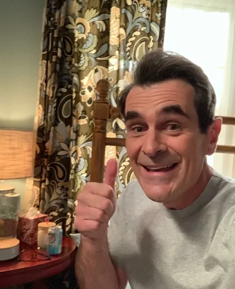 Ty Burrell - Biography, Age, Net Worth, Career & Family Emotional Geography