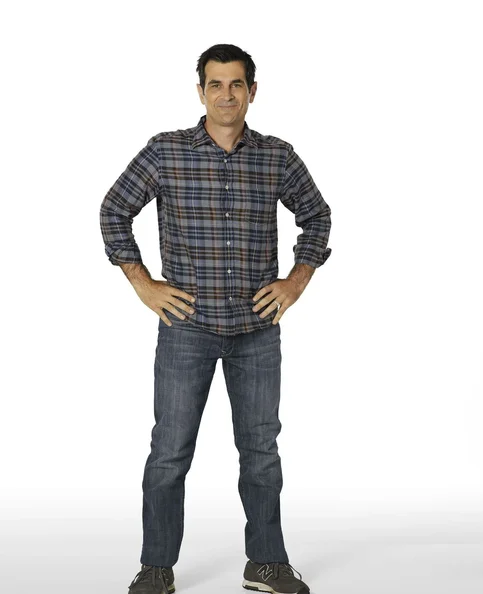 Ty Burrell - Biography, Age, Net Worth, Career & Family Timeline