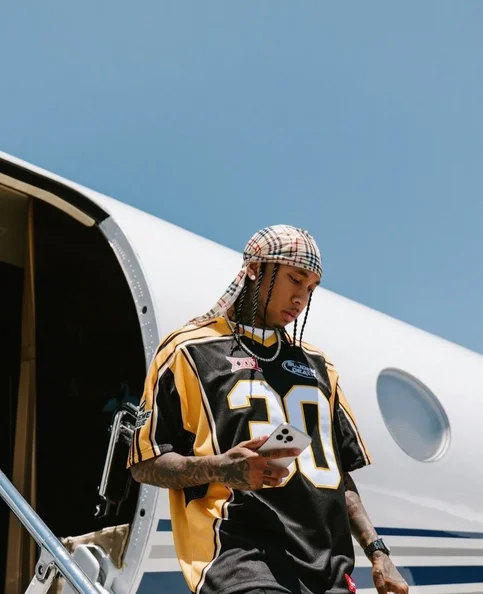 Tyga - Biography, Age, Net Worth, Career & Family Emotional Geography