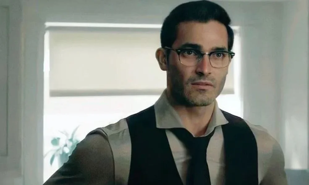 Tyler Hoechlin - Image 1