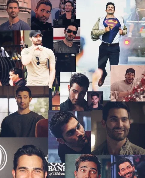 Tyler Hoechlin - Biography, Age, Net Worth, Career & Family Emotional Geography