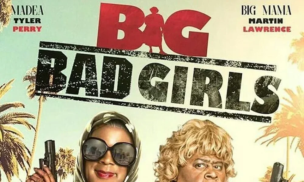 Tyler Perry - Image 1