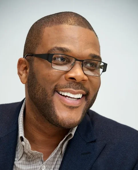 Tyler Perry - Biography, Age, Net Worth, Career & Family Favourites